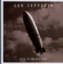 Live In The USA 1969 - Led Zeppelin