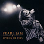 Live In Oz 1995 - Pearl Jam