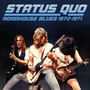 Roadhouse Blues 1970 -1971 - Status Quo