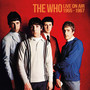 On The Air 1965 - 1967 - The Who