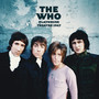 Playhouse Theatre 1967 - The Who