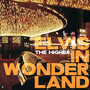Elvis In Wonderland - Higher