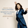 Symphonic Stories - Fay  Claassen  /  Residentie Orkest The Hague