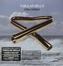 Tubular Bells - Mike Oldfield