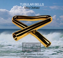 Tubular Bells - Mike Oldfield