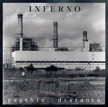 Psychic Distance - Inferno