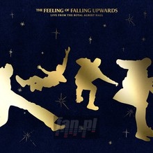 The Feeling Of Falling Upwards - 5 Seconds Of Summer