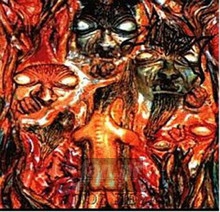 O Agios Pethane - Blood - bigger O Agios Pethane - Blood
