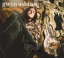 Mojosoul - Gwyn Ashton