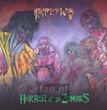 Horror Of The Zombies - Impetigo