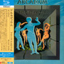 Breathe Awhile - Arcadium