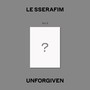 Unforgiven vol. 2 - Le Sserafim