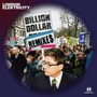 Billion Dollar Remixes - London Elektricity