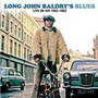 Baldry's Blues Live On Air 1965 - 1968 - Long John Baldry 