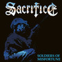 Soldiers Of Misfortune - Sacrifice