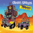 Travels With My AMP - Groovie Ghoulies