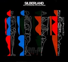 Silberland 2: Driving Side Kosmische Musik - V/A