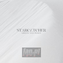 Starcatcher - Greta Van Fleet