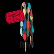33 Tours Et Puis Sen Vont - Laurent Garnier 33 Tours Et Puis Sen Vont - Laurent Garnier