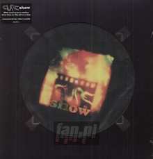 Show - The Cure