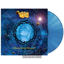 Echoes From The Past - Eloy - bigger Echoes From The Past - Eloy