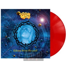 Echoes From The Past - Eloy - bigger Echoes From The Past - Eloy