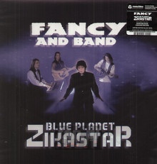Blue Planet Zikastar - Fancy