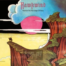 Warrior On The Edge Of Time: Steve Wilson Remix - Hawkwind