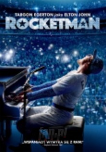 Rocketman - Movie / Film