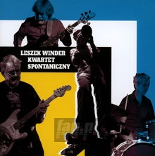 Leszek Winder Kwartet Spontaniczny - Leszek Winder