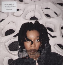 No Thank You - Little Simz