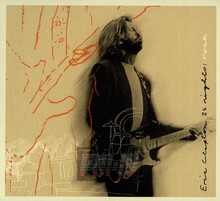 24 Nights: Rock - Eric Clapton