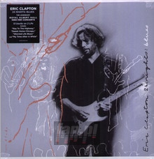 24 Nights: Blues - Eric Clapton