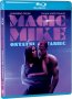 Magic Mike: Ostatni Taniec - Movie / Film