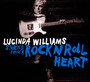 Stories From A Rock N Roll Heart - Lucinda Williams