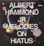 Melodies On Hiatus - Albert Hammond  -JR-