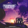 Guardians Of The Galaxy vol.3: Awesome Mix vol 3  OST - V/A