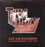 Live & Dangerous At Hammersmith 14 Nov 1976 - Thin Lizzy