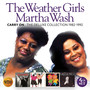 Carry On: The Deluxe Edition 1982-1992 - Weather Girls  / Martha  Wash 