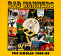 Singles 1980-1989 - Bad Manners