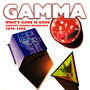 What's Gone Is Gone: Elektra Recordings 1979-1982 - Gamma
