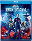 Ant-Man I Osa: Kwantomania - Movie / Film