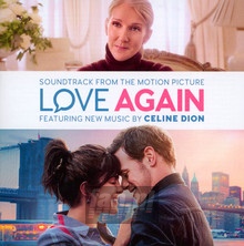 Love Again  OST - Celine Dion