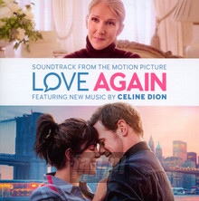 Love Again OST - Celine Dion - bigger Love Again OST - Celine Dion