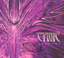 Refocus - Cynic