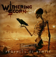 Prophets Of Demise - Withering Scorn