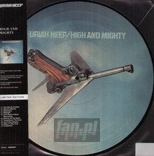 High & Mighty - Uriah Heep - bigger High & Mighty - Uriah Heep
