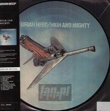 High & Mighty - Uriah Heep