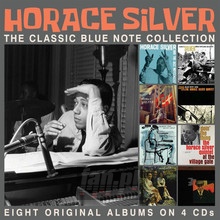 Classic Blue Note Collection - Horace Silver