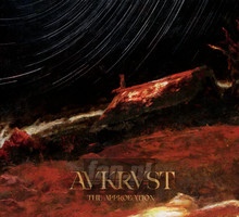 The Approbation - Avkrvst